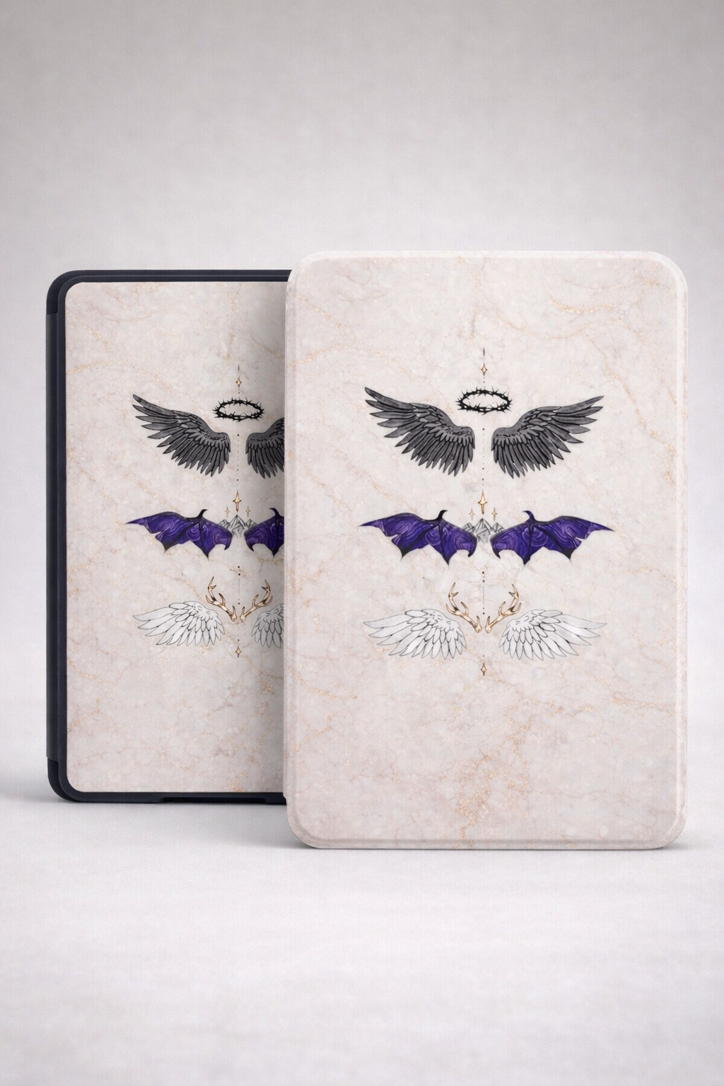 Court of Wings Kindle Case