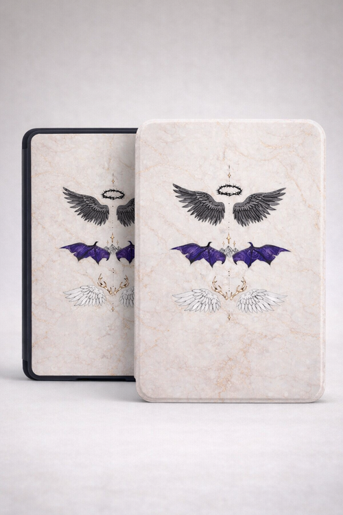 Court of Wings Kindle Case