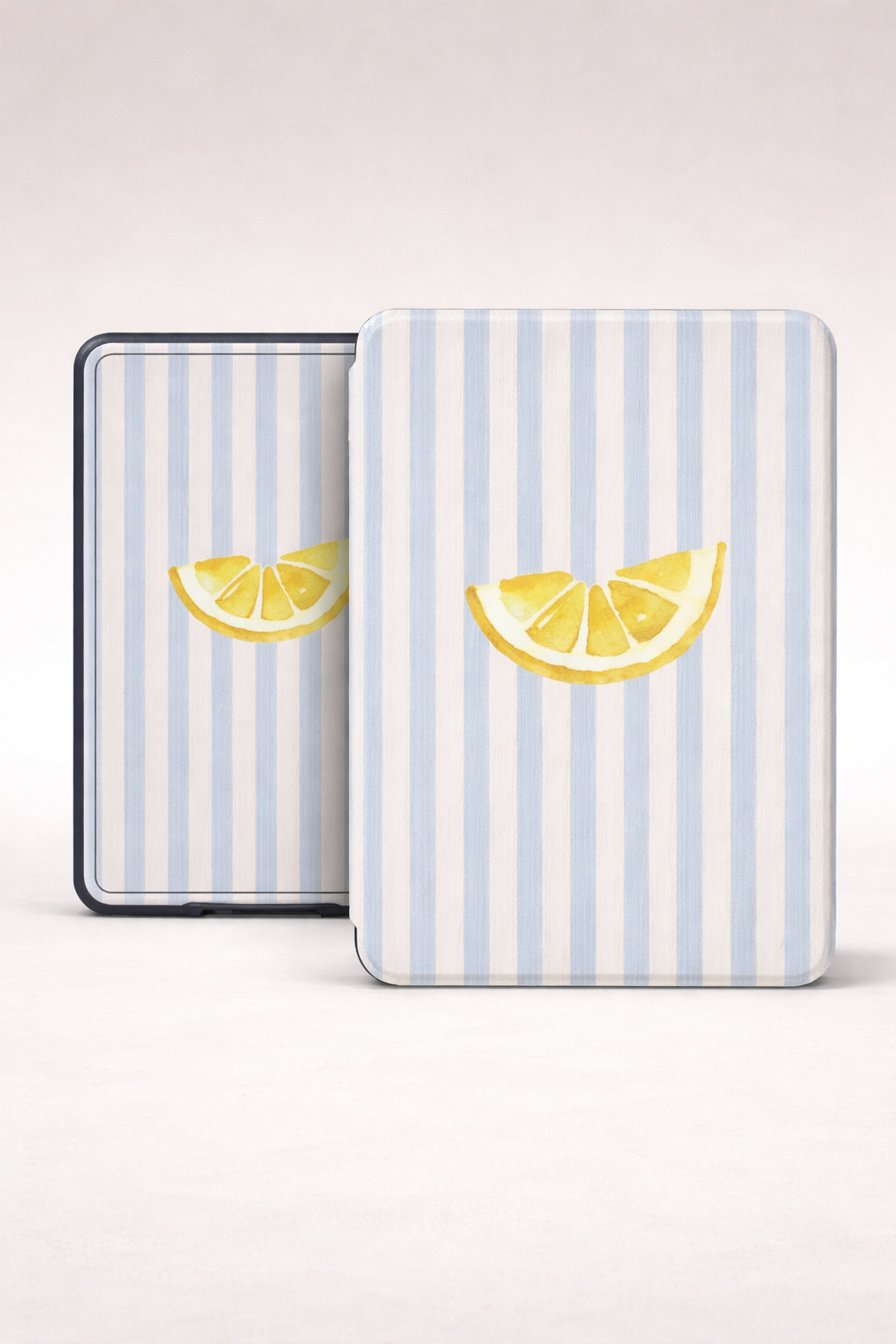 Lemon Daydream Kindle Case