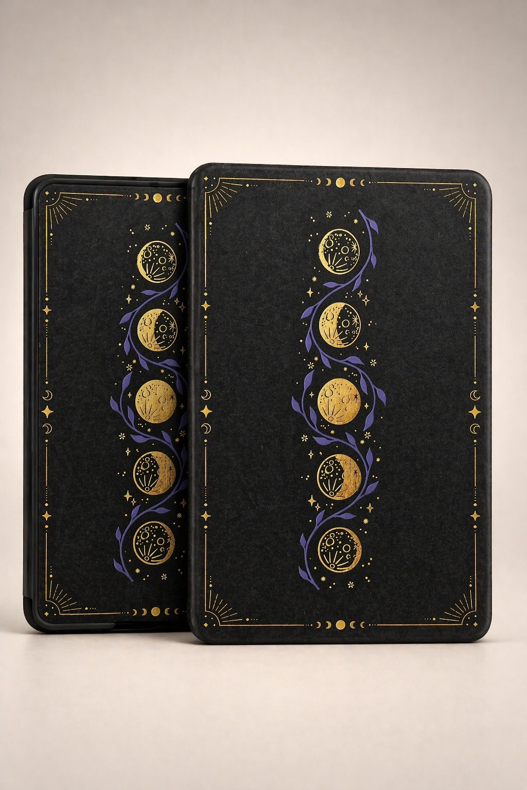 Lunar Alignment Kindle Case