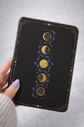 Lunar Alignment Kindle Case