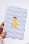 Summer Duckling Kindle Case